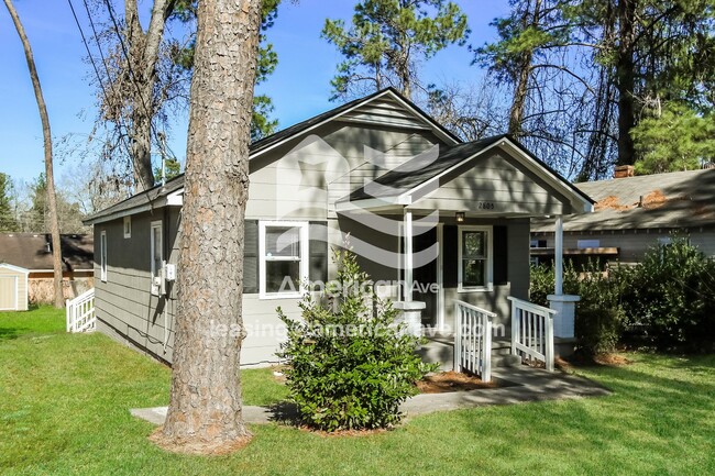 2805 Royal St in Augusta, GA - Building Photo - Building Photo