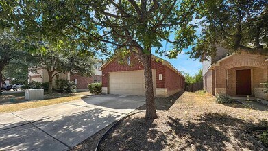 3513 Bach Dr in Pflugerville, TX - Building Photo - Building Photo