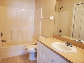 4713-4715 1st St SW in Lehigh Acres, FL - Building Photo - Building Photo