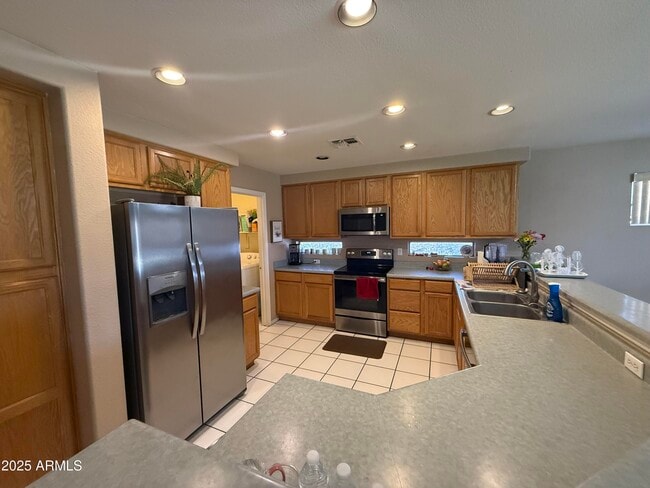 389 S Cottonwood Dr in Gilbert, AZ - Building Photo - Building Photo