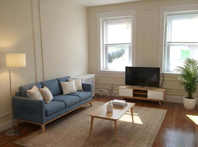 property at 165 Winthrop Rd