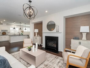 130 Durie Wy in Garner, NC - Building Photo - Building Photo