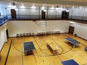 School House Lofts in Cheney, WA - Foto de edificio - Building Photo