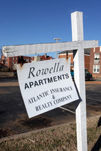 Rowella Apartments in High Point, NC - Building Photo - Building Photo