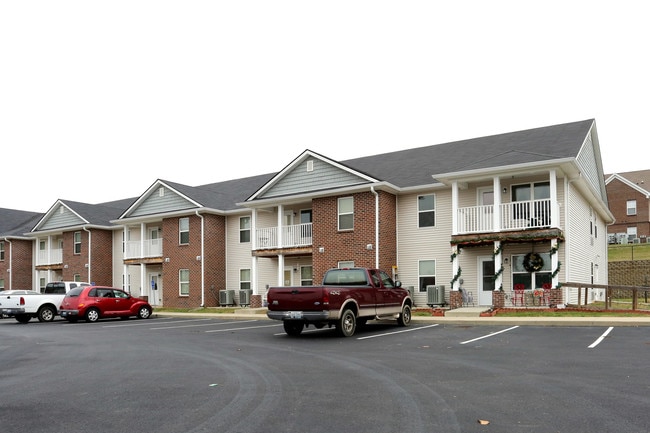 Harmony Village in Georgetown, KY - Foto de edificio - Building Photo