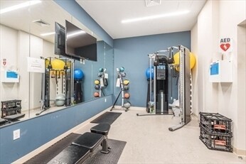 121 Portland St, Unit 708 in Boston, MA - Building Photo - Building Photo
