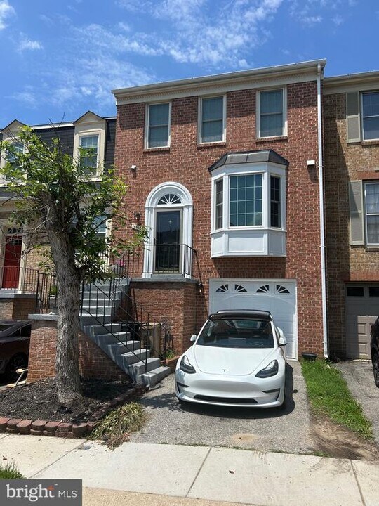 14618 Cambridge Cir in Laurel, MD - Building Photo