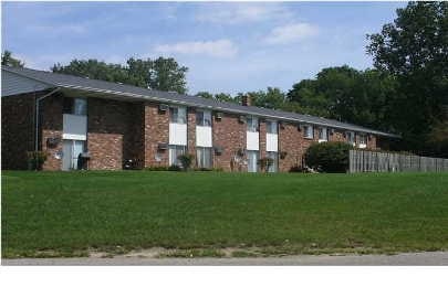 1331 SE Kendall St in Grand Rapids, MI - Building Photo - Building Photo