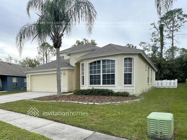 2651 Silvermoss Dr in Wesley Chapel, FL - Building Photo - Building Photo