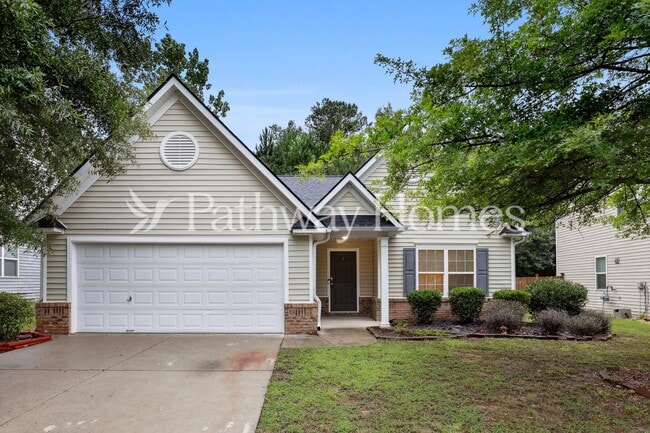 property at 210 Silver Arrow Cir