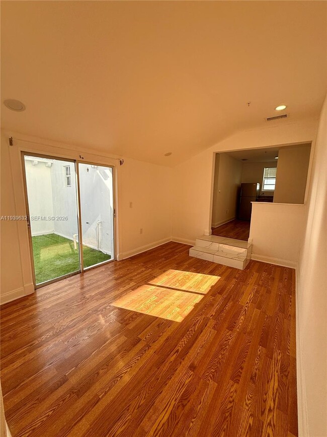 property at 1440 Pennsylvania Ave