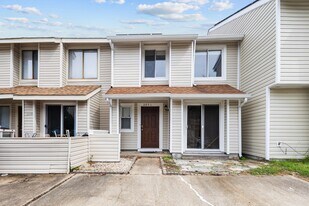 3851 Chimney Creek Dr in Virginia Beach, VA - Building Photo