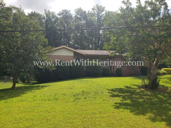property at 3294 Connie Way