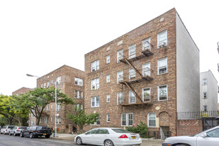 3977 51st St Apartments