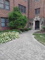 2324 Park Ave, Unit 21