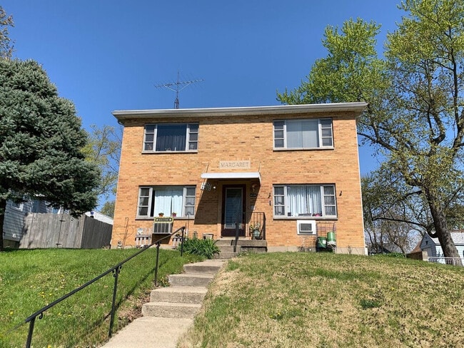 2425 Springmont Ave, Unit D