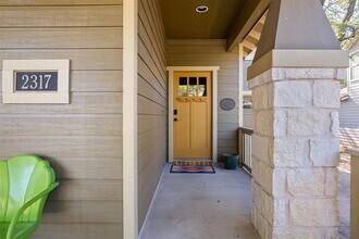 2317 Amur Dr in Austin, TX - Building Photo - Building Photo