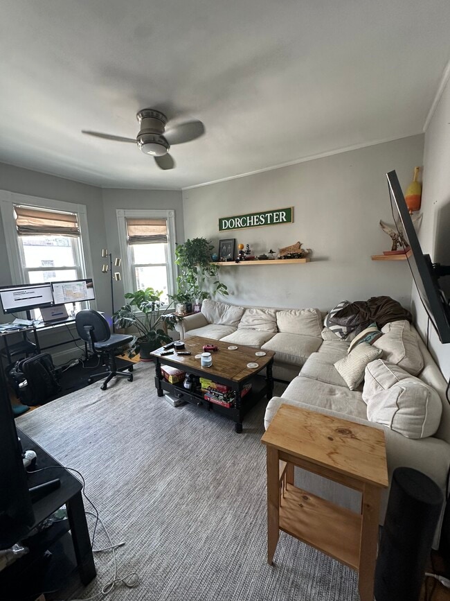 6 Bellflower St, Unit 3