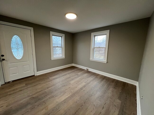 property at 178 New Britain Rd