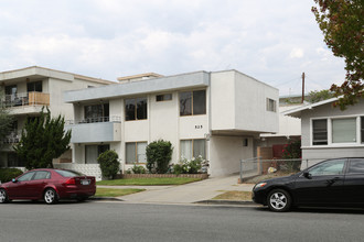 IDAH525 in Santa Monica, CA - Building Photo - Primary Photo