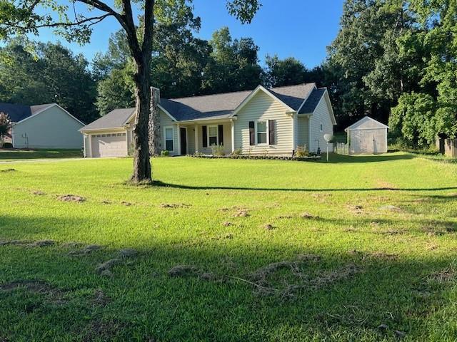 429 Central Line in Stockbridge, GA - Building Photo - Building Photo