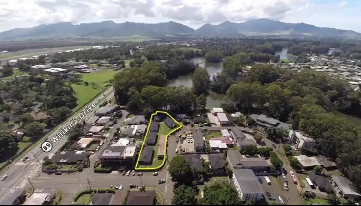 182 Lakeview Cir-Unit -186-2 in Wahiawa, HI - Building Photo