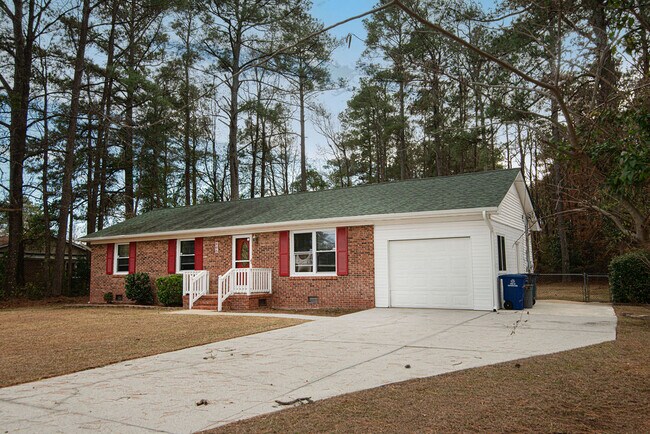 203 Pineview Rd in Jacksonville, NC - Building Photo - Building Photo