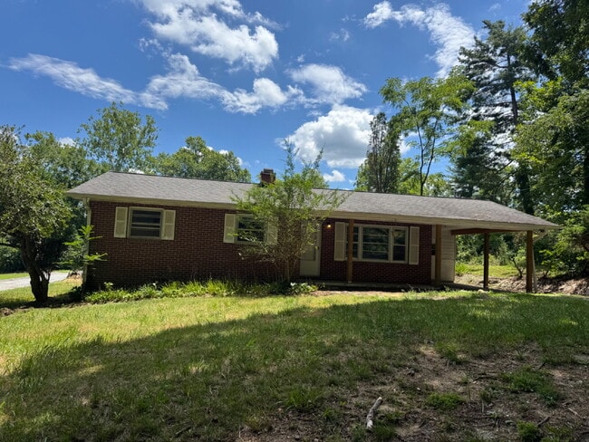 property at 707 Rhodes Park Dr