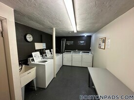 110 Babcock St, Unit P1 in Brookline, MA - Building Photo