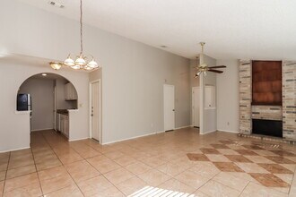 17728 Northhagen Dr in Houston, TX - Building Photo - Building Photo