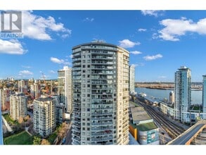 900-1900 Carnarvon St in New Westminster, BC - Building Photo - Building Photo