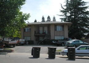 6112 Terrell Dr in Citrus Heights, CA - Building Photo