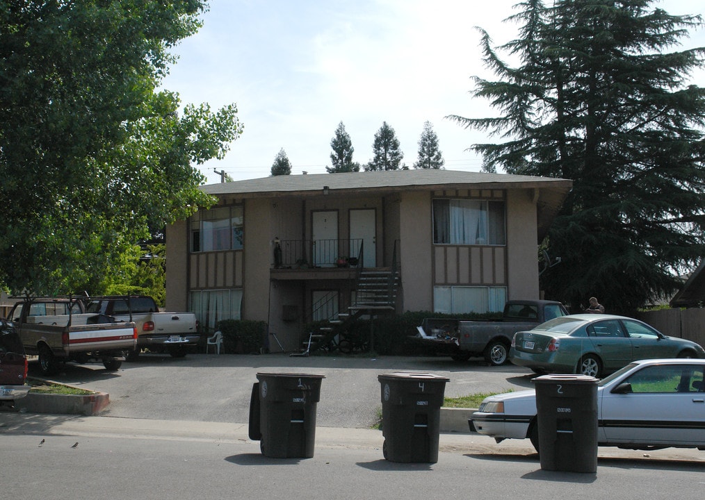 6112 Terrell Dr in Citrus Heights, CA - Building Photo