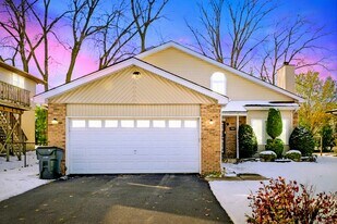 17910 Millstone Rd in Hazel Crest, IL - Building Photo