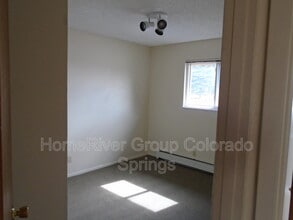 3217 W Bijou St in Colorado Springs, CO - Building Photo - Building Photo