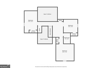 12063 Harbour Town Pkwy in Fayetteville, GA - Foto de edificio - Building Photo