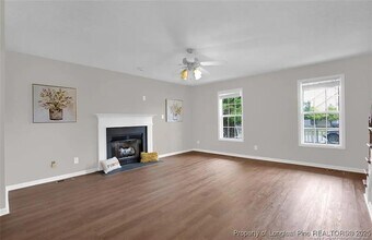 8328 Hurrican Ln in Fayetteville, NC - Building Photo - Building Photo