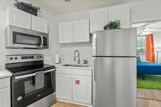 214 San Marco Ave in St. Augustine, FL - Building Photo - Building Photo