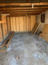 3903 Gilmore Dr in Greensboro, NC - Building Photo - Building Photo