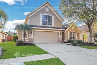 6827 Guilford Bridge Dr in Apollo Beach, FL - Building Photo - Building Photo