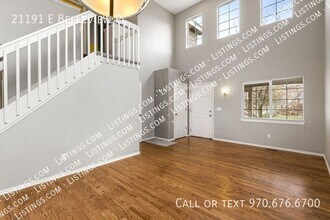 21191 E Belleview Pl in Centennial, CO - Building Photo - Building Photo