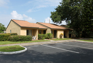 Dixie Grove Apartments