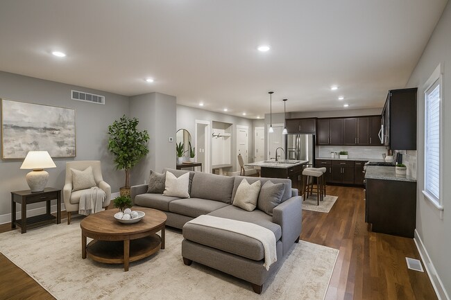 616 4th St NW, Unit 1 in Grand Rapids, MI - Building Photo - Building Photo