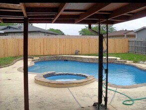 1615 Springbrook St in Mesquite, TX - Building Photo - Building Photo