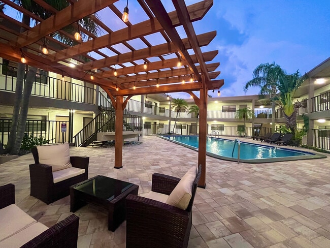 Inertio Apartments