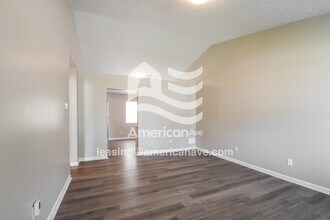 1903 E Redfern Way in Anderson, IN - Building Photo - Building Photo
