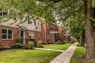 Patricia Apartments in Peekskill, NY - Building Photo - Building Photo