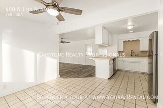 460 N Los Alamos in Mesa, AZ - Building Photo - Building Photo