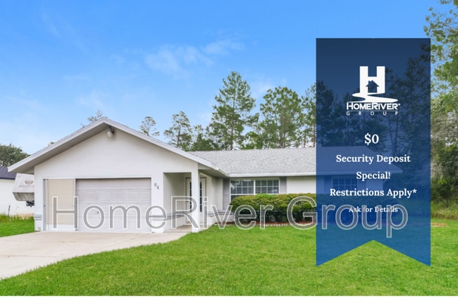 property at 64 Cypress Rd