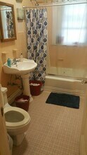 10 Fairbanks St, Unit #1 in Brookline, MA - Building Photo - Building Photo